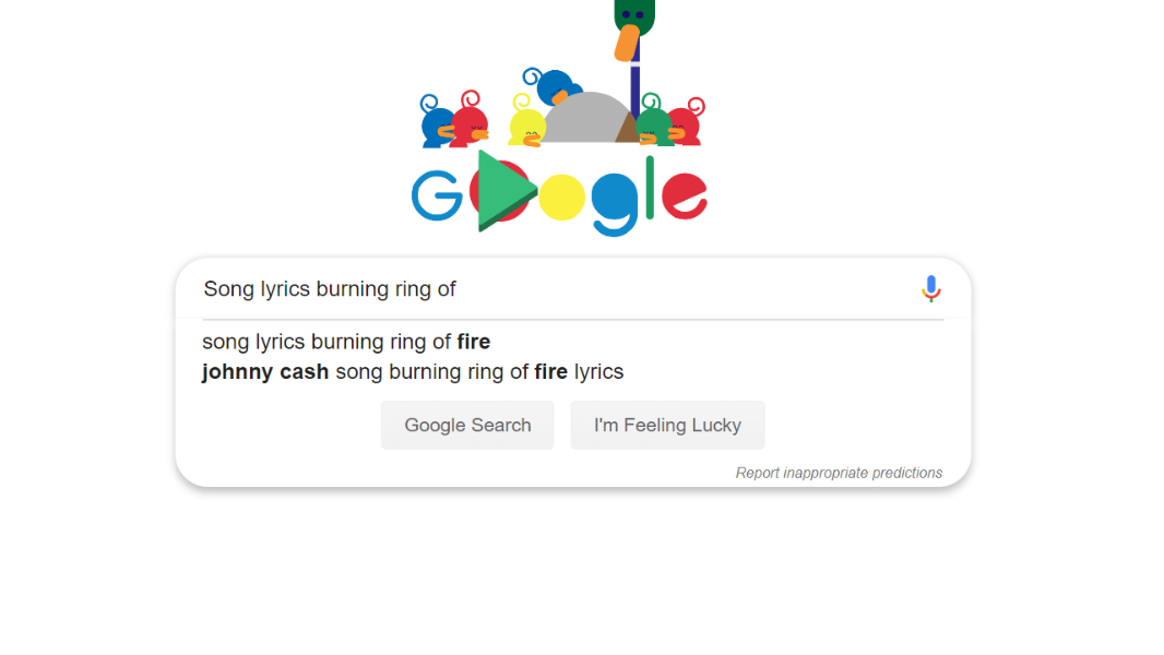 Google Prevails in Song Lyrics Scraping Case