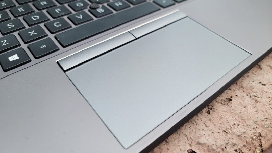 HP ZBook Firefly 14 G8 Review