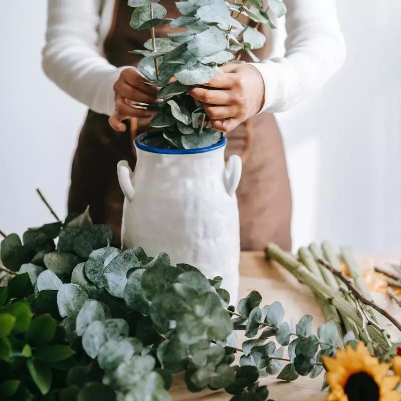 Best Ikebana Books How to Get Into the Art of Arranging Flowers? Arti...