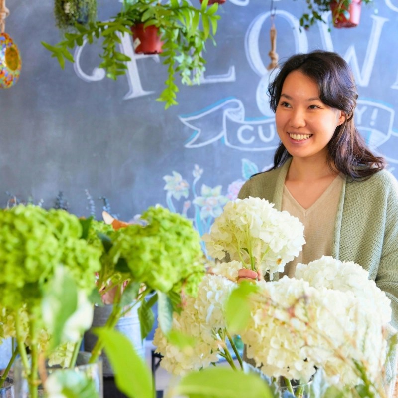 How to Start a Flower Subscription Business 5 Steps to Take Article o...