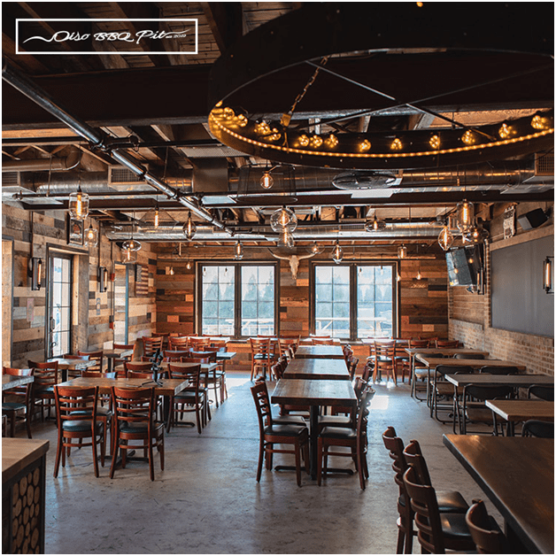 Where to Find the Best BBQ in Fort Tee Thursday Dinners