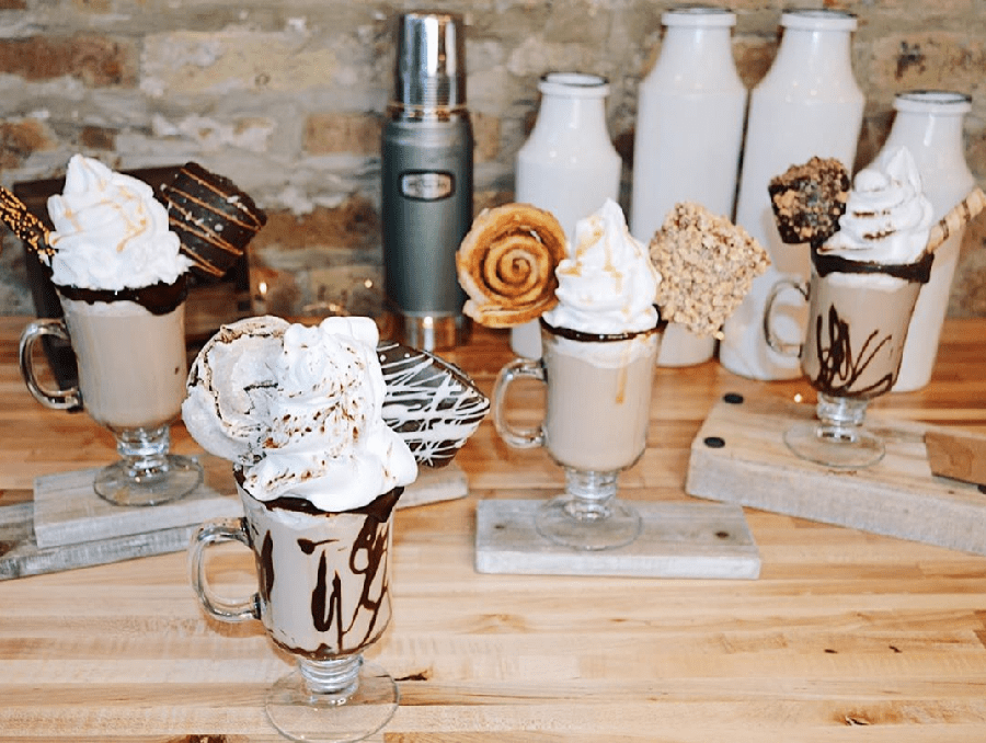 Buy the Best Whipped Cream Chargers and Eat the Most Amazing Desserts