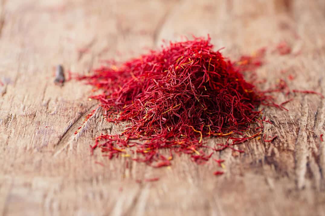What Can We Use Instead Of Saffron? Thursday Dinners