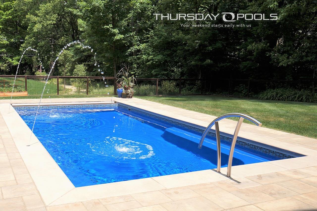 Does Your Pool Have a Groundwater Issue Thursday Pools