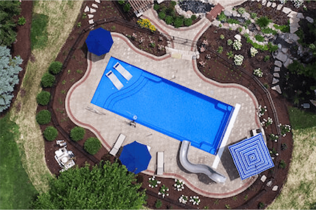 Fiberglass Pools Everything You Need to Know Thursday Pools