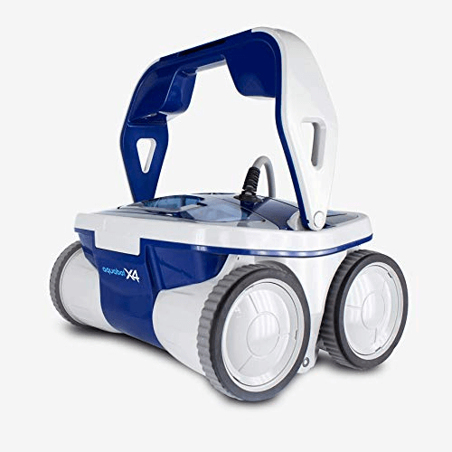 The Best Robotic Cleaners For Inground Fiberglass Pools Thursday Pools