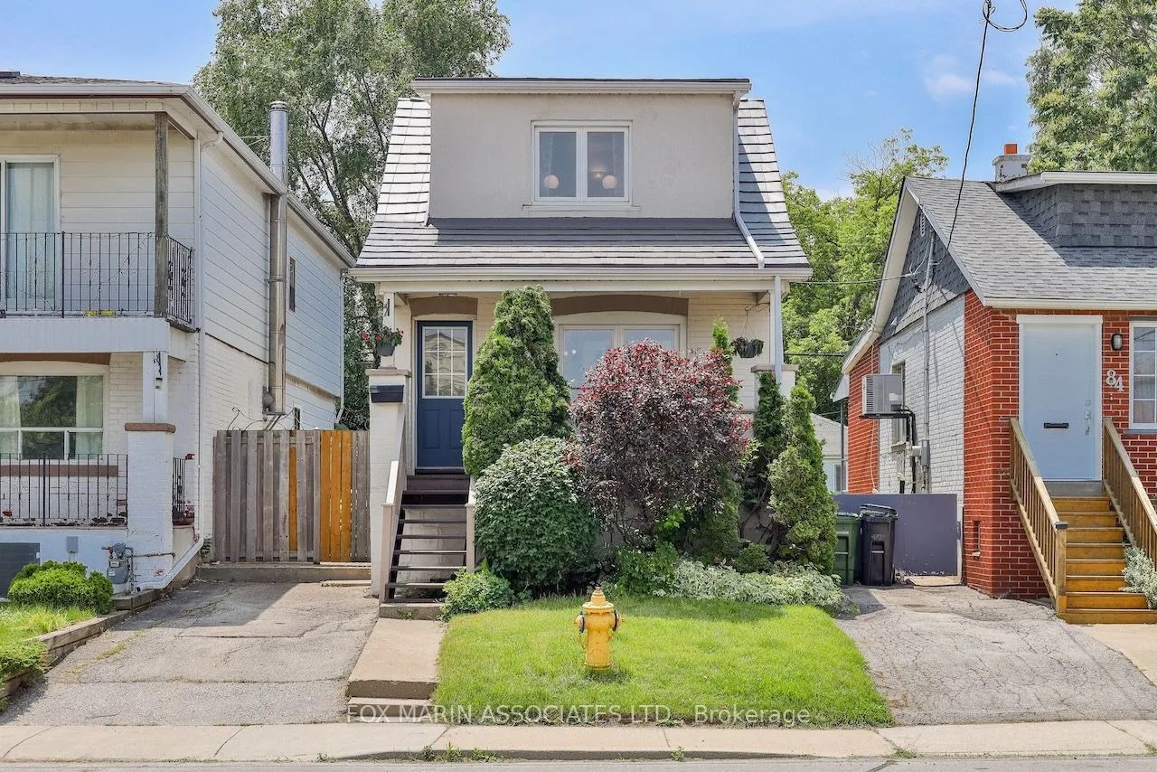 JUST SOLD 82 Brownville Ave Thurston Olsen Real Estate Group