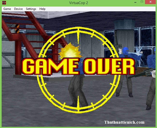 Vcop2 Full Pc Game projectsmoxa