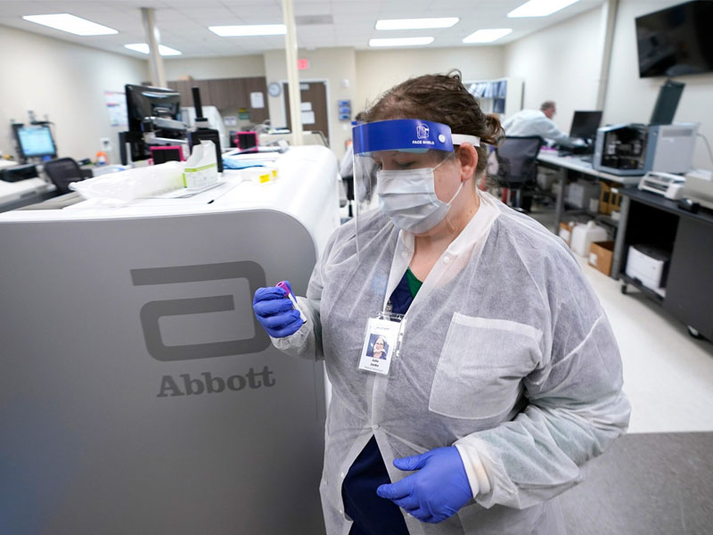 Cổ phiếu Abbott Laboratories (ABT) là gì ? Có nên đầu tư cổ phiếu ABT?