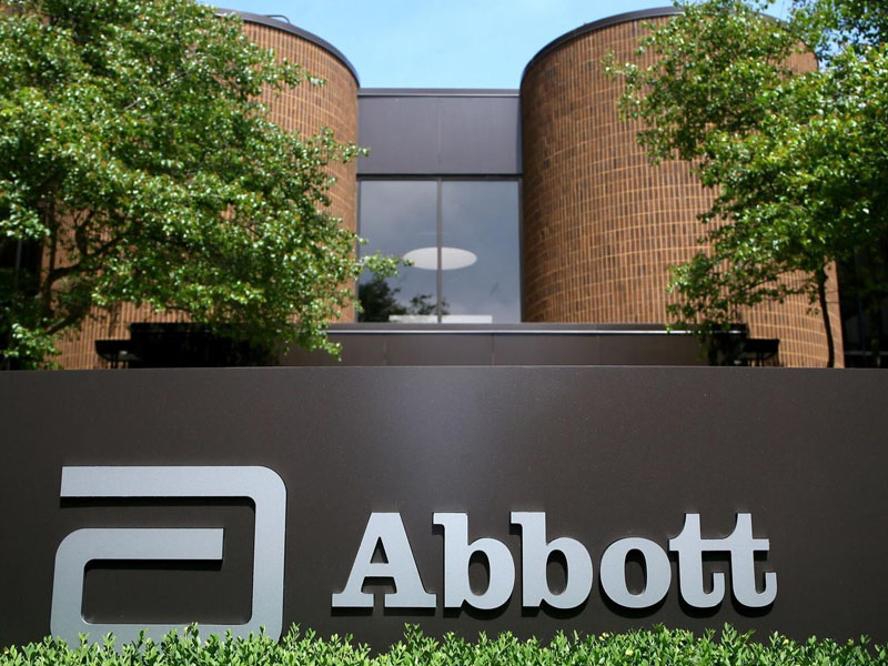 Cổ phiếu Abbott Laboratories (ABT) là gì ? Có nên đầu tư cổ phiếu ABT?