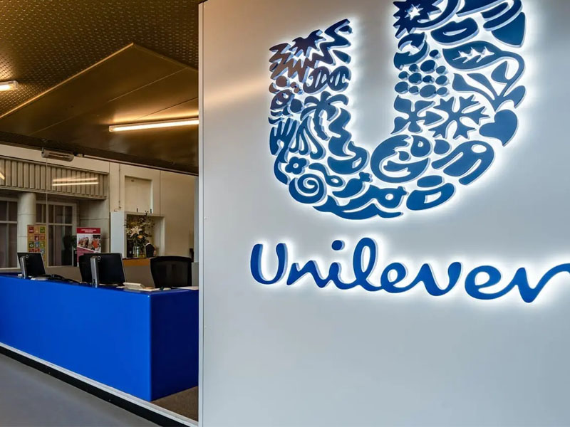 Cổ phiếu Unilever PLC (ULVR) là gì ? Có nên đầu tư cổ phiếu ULVR?