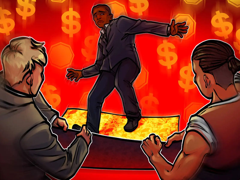 Rug Pull là gì? Cách phòng tránh Rug Pull trong thị trường Crypto