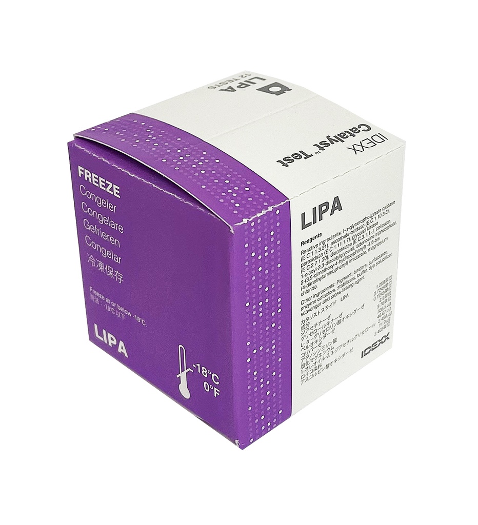 Catalyst® LIPA - Lipase - Công Ty TNHH Thương Mại Nam Lâm