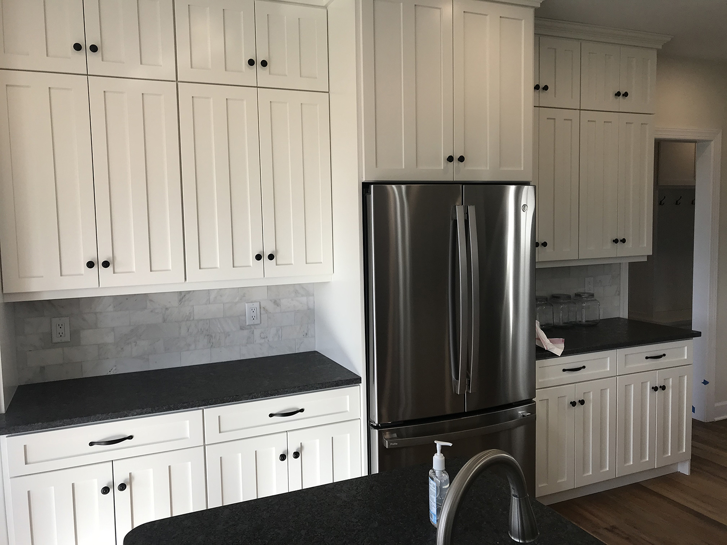 Kitchens and Bathrooms TH White General Contractor