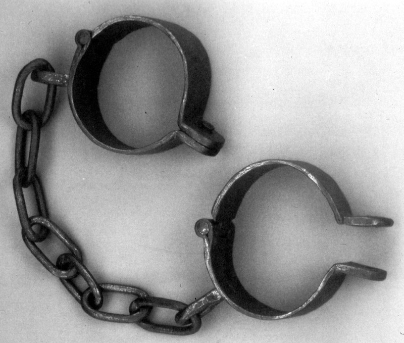 Bryant Gumbel, Alan West and others, please stop with the slavery
