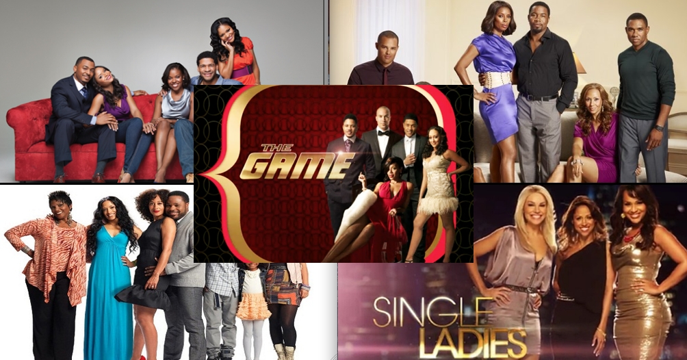 Scripted Black Television An Endangered Species…