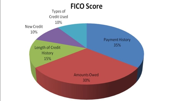 Credit Scoring System. Yes the 411. ThyBlackMan