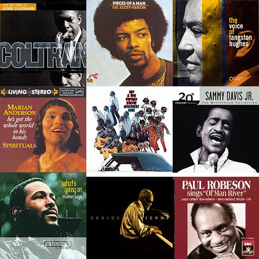 The Black History the Music Industry Doesn’t Want You to Know