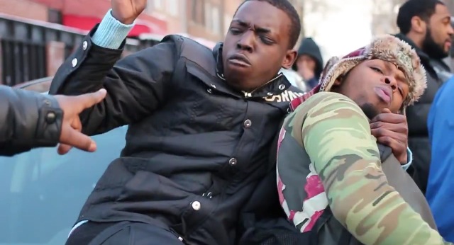 The Music Industry Is Killing More Black Men Than The Kkk
