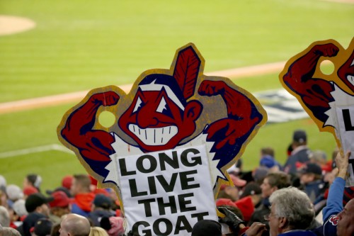 Why the “Chief Wahoo” logo isn’t just a Native American problem