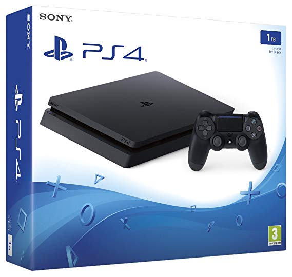Top 5 Reasons To Pick Up A PlayStation 4.
