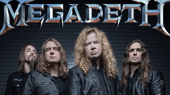 A Quick Intro to The Big 4 of Thrash Metal (Rock Introduction