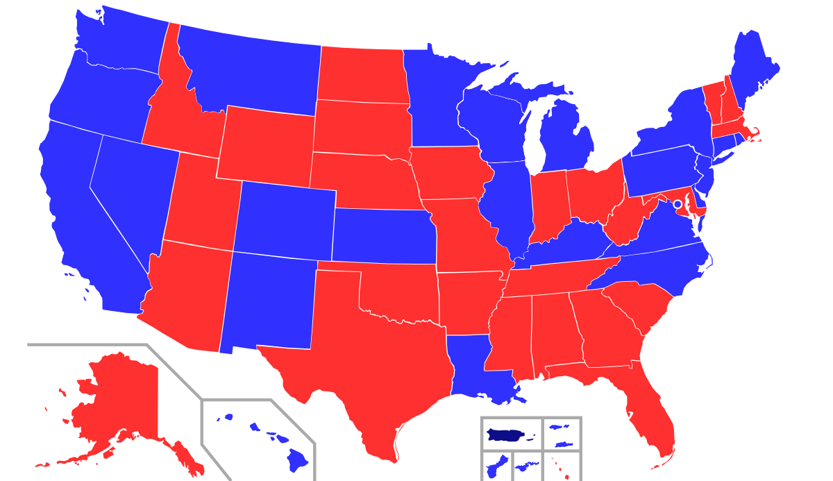 Politics; Conservative States Should Not Be Forced to Bailout Broke