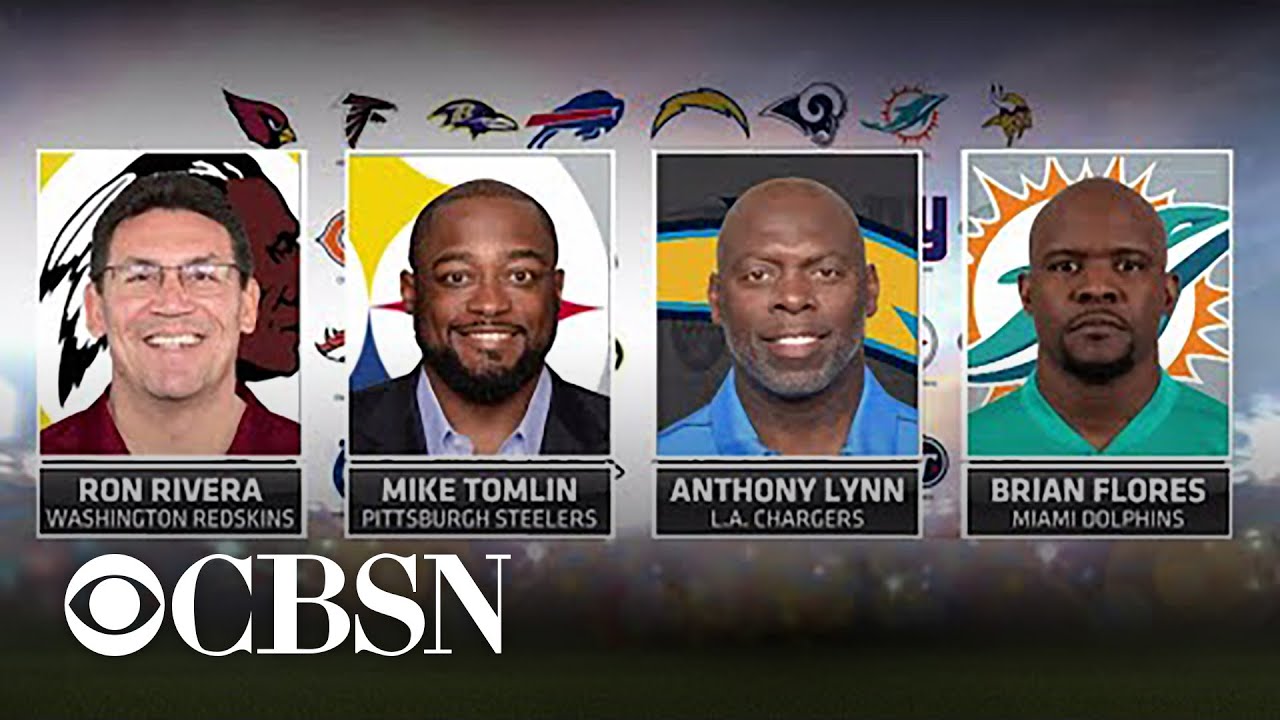 Rooney Rule changes highlight how big an issue racial bias is