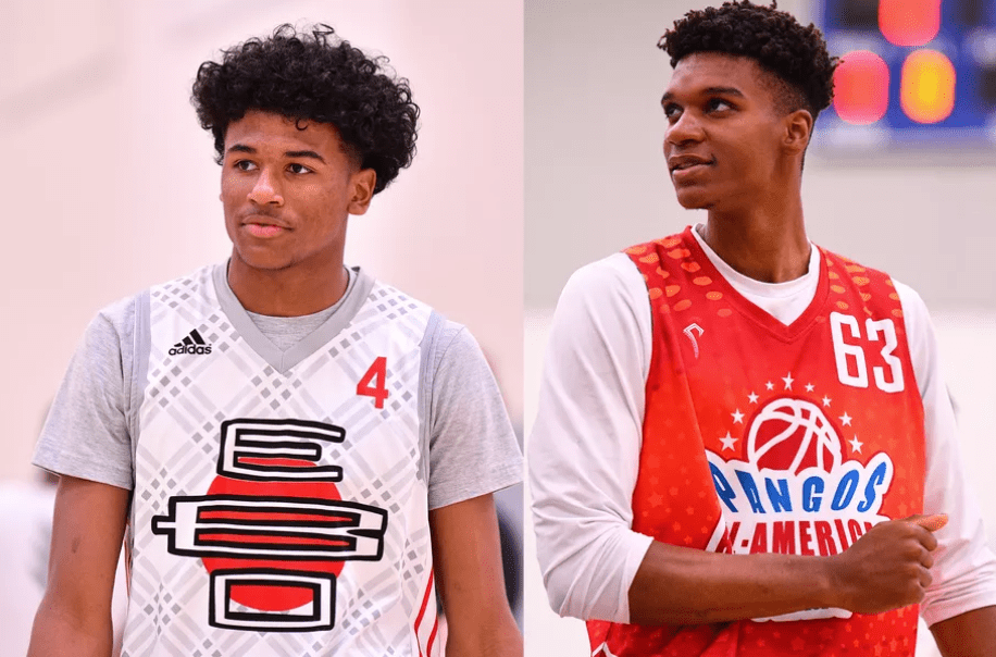 Top basketball recruits are quickly converting their potential into