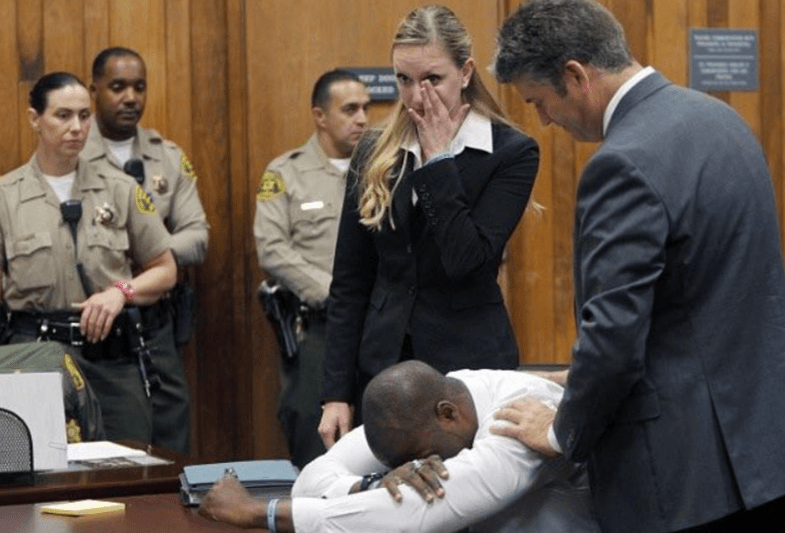 How to Defend Yourself Against False Accusations.