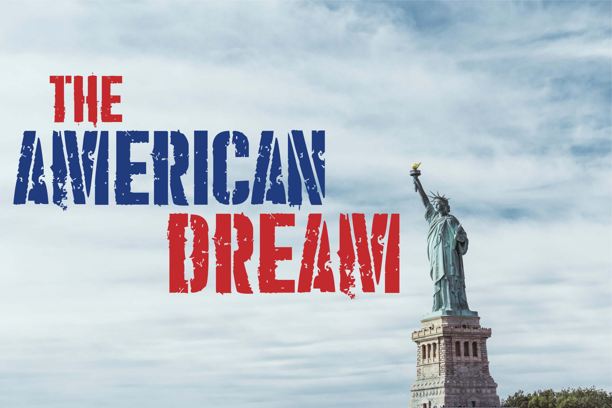 Let Freedom Ring... Again Landrith's Call to Revitalize the
