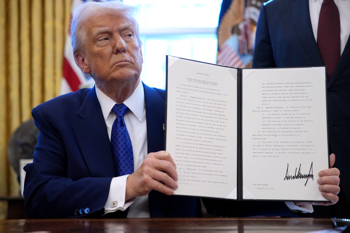 Donald Trump’s Federal Workforce Purge A Ruthless Move or Necessary