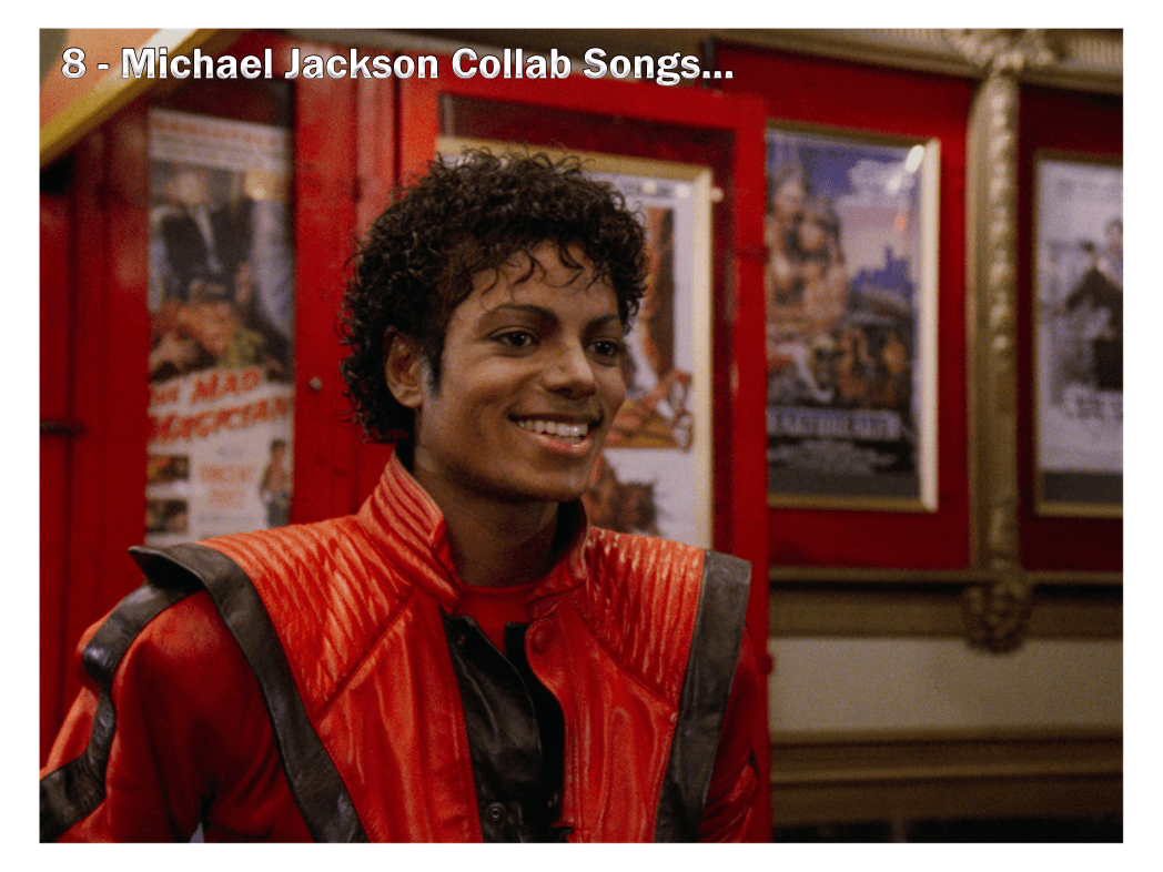 8 Michael Jackson Songs Duets That Show His Timeless Musical Legacy