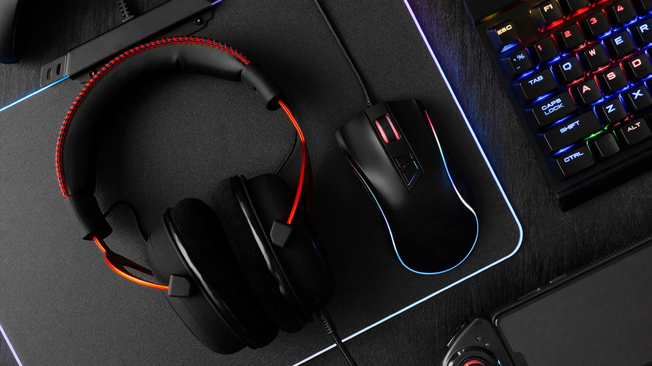 Accessories Thye Hin Computer