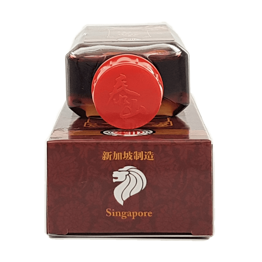 Gold Lion Rheumatic Oil 金狮子油 60ml Thye Shan Medical Hall