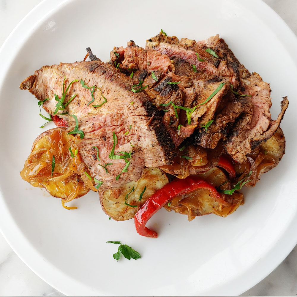 Get Catering Services in Ottawa Thyme & Again