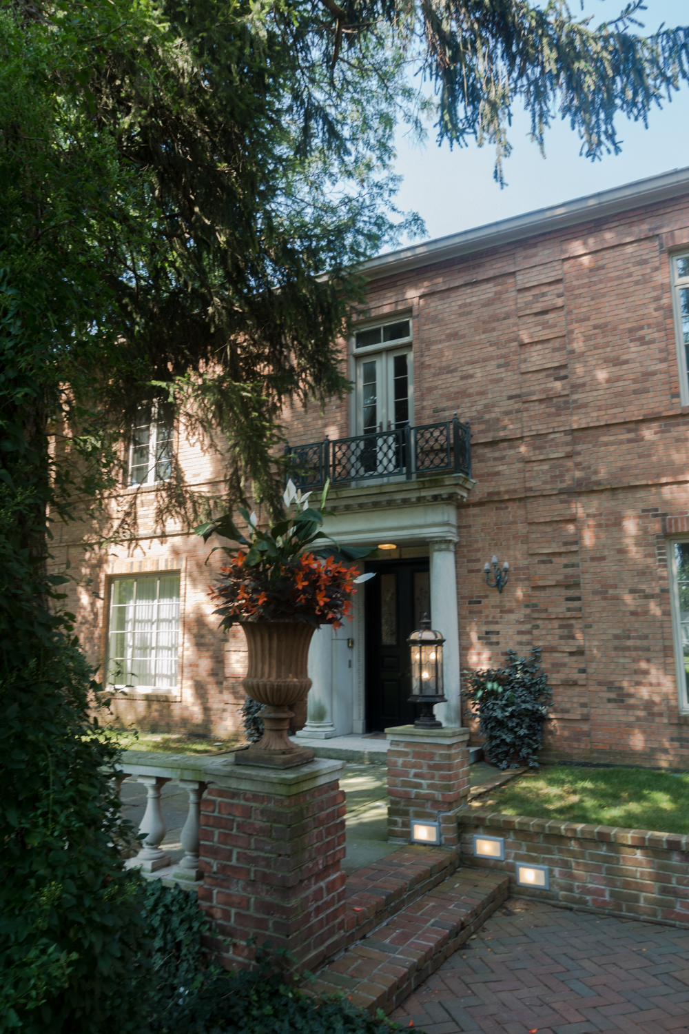 Travel Guide to Wabash County, Indiana Thyme & Love