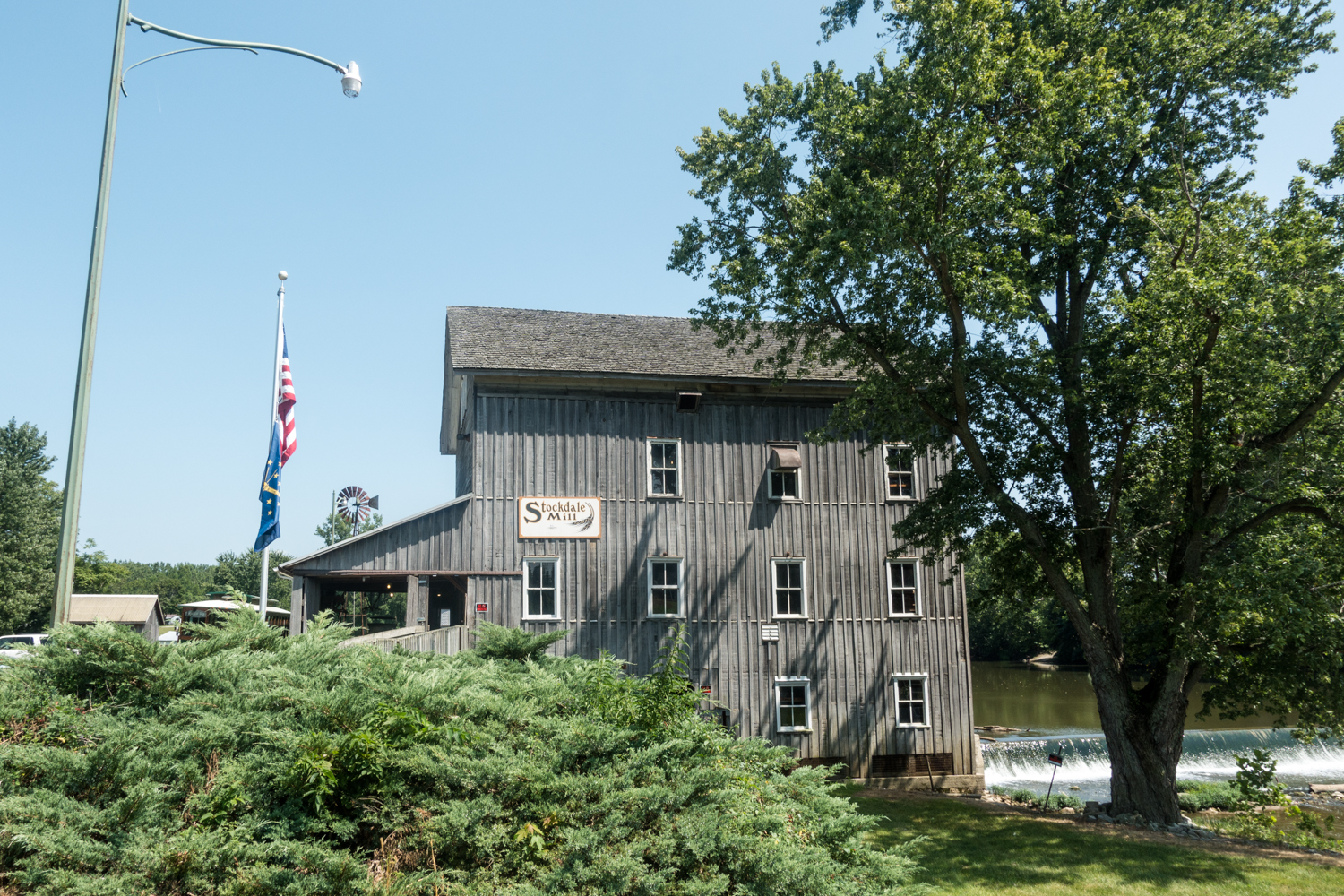 Travel Guide to Wabash County, Indiana Thyme & Love