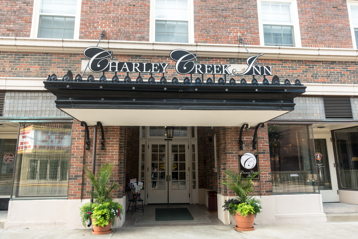 Travel Guide to Wabash County, Indiana Thyme & Love