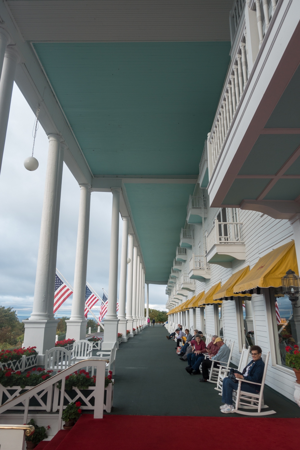 5 Awesome Things to do on Mackinac Island Thyme & Love