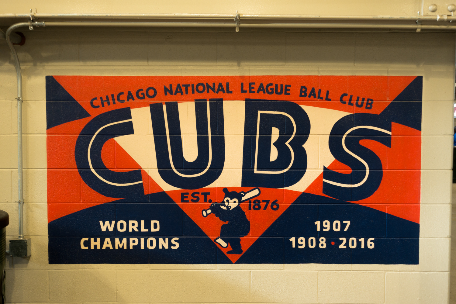 Travel Guide to Wrigleyville in Chicago Thyme & Love