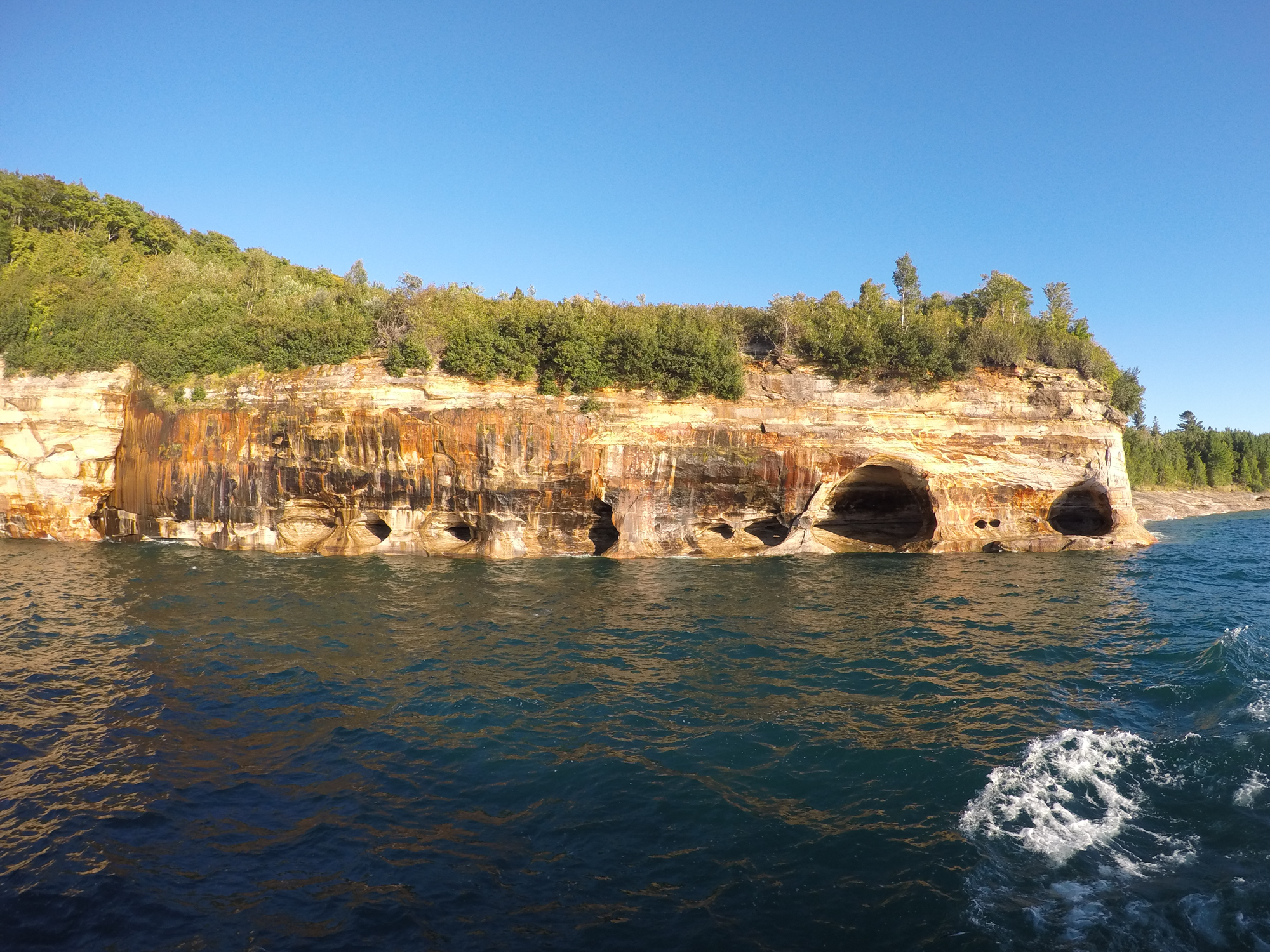 Best Michigan Summer Vacation Spots Thyme & Love