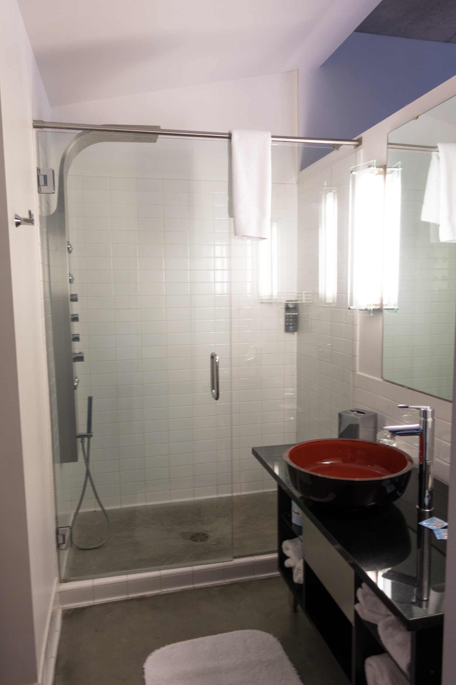 HotelRed PetFriendly Hotel in Madison, WI Thyme & Love