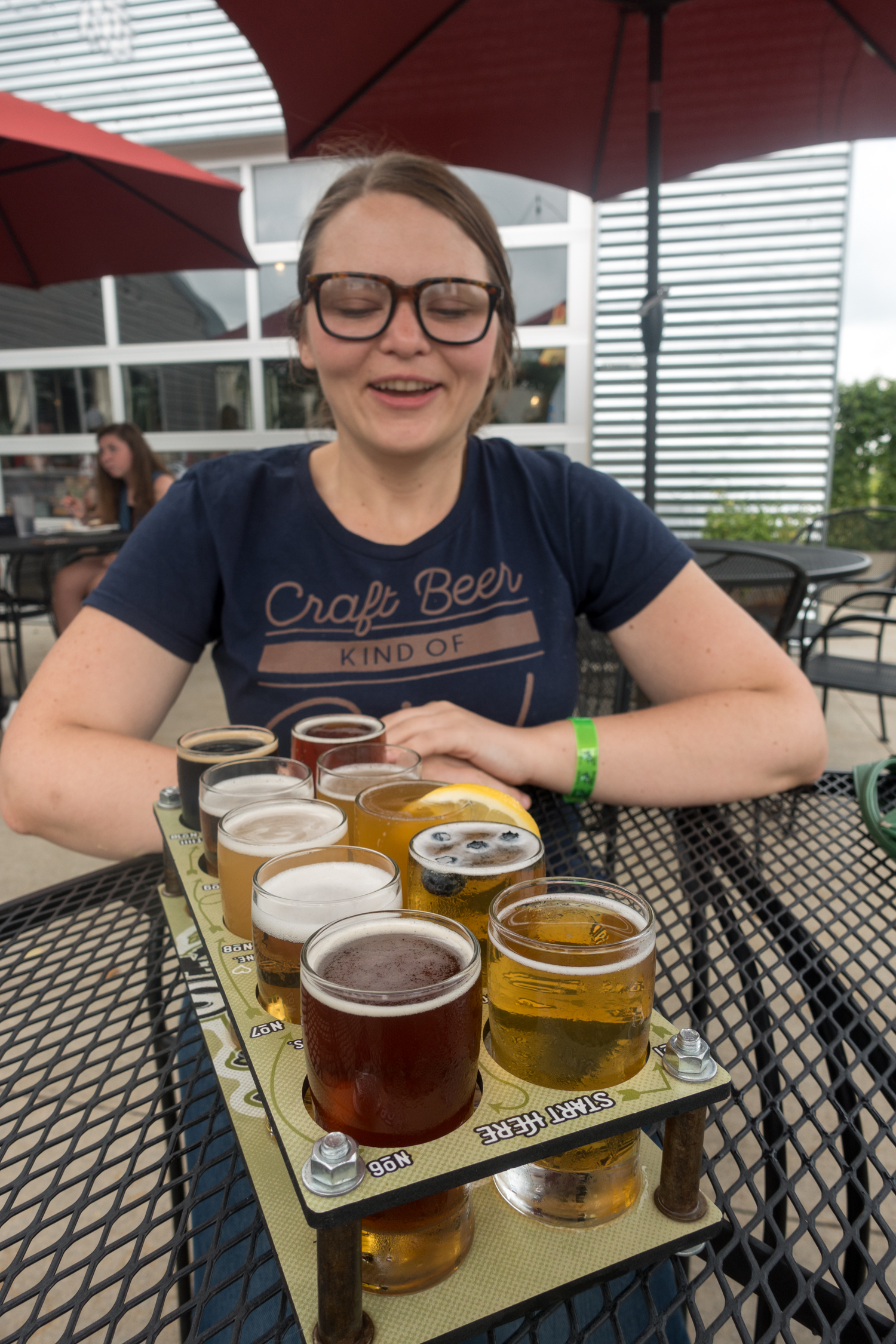 Pig Minds Brewing An All Vegan Brewery Thyme & Love