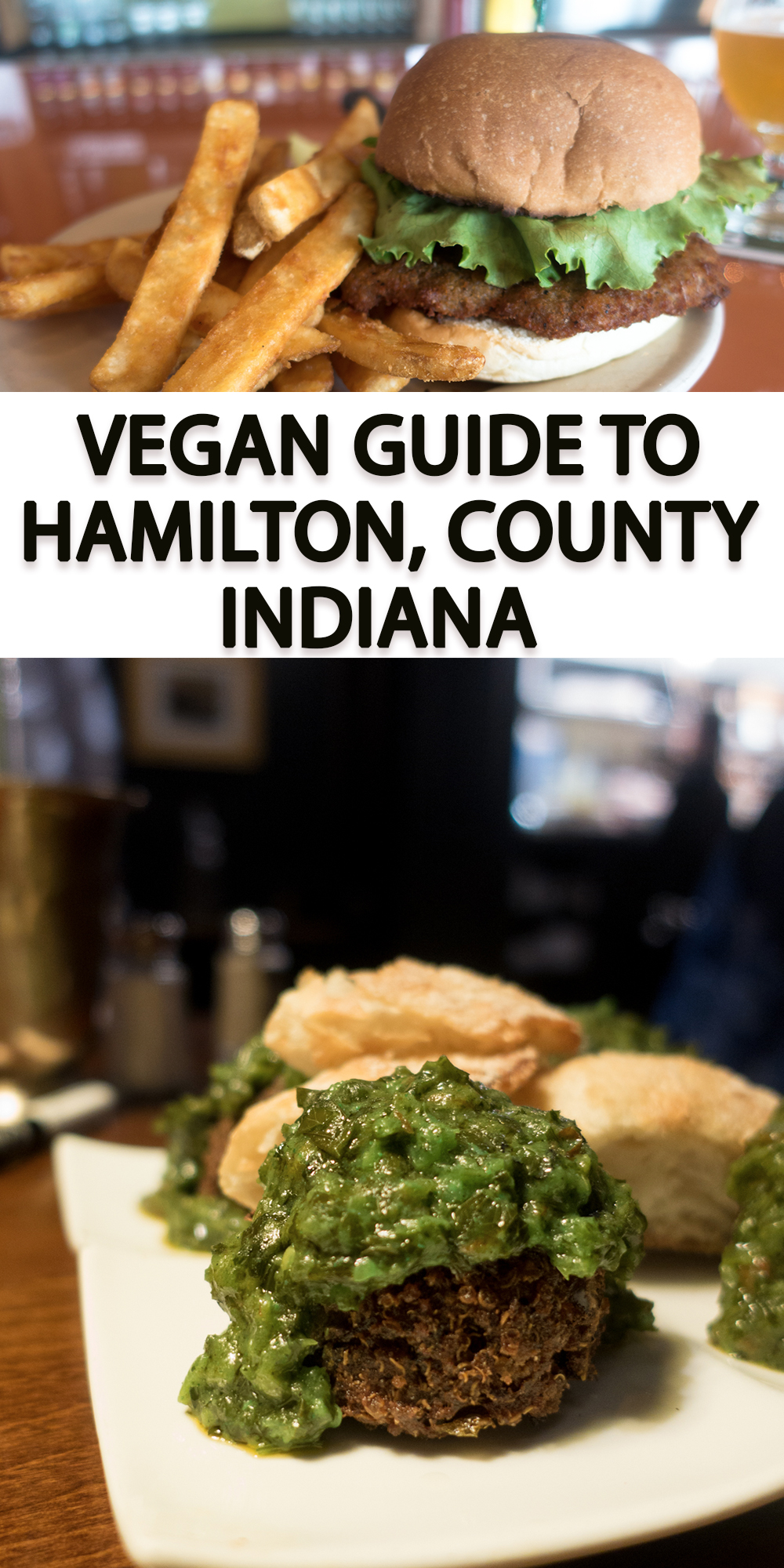 Vegan Guide to Hamilton County, Indiana Thyme & Love