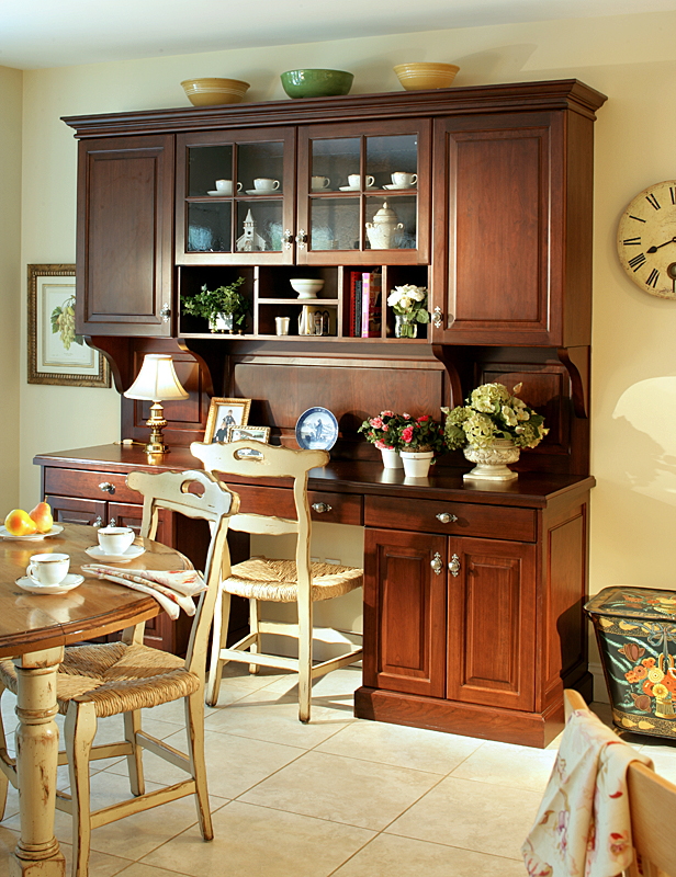 The Jackson Kitchen Thyme & Place Design