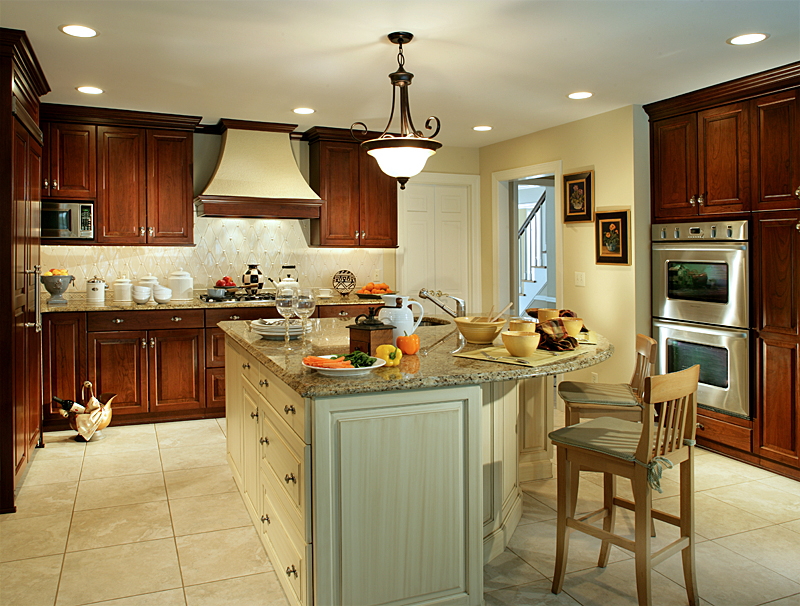 The Jackson Kitchen Thyme & Place Design