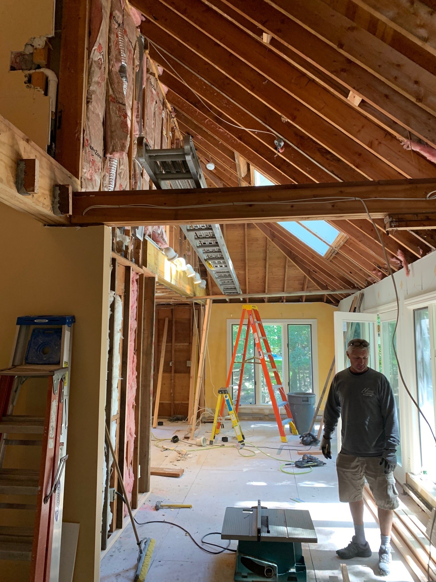 Framing Thyme & Place Design