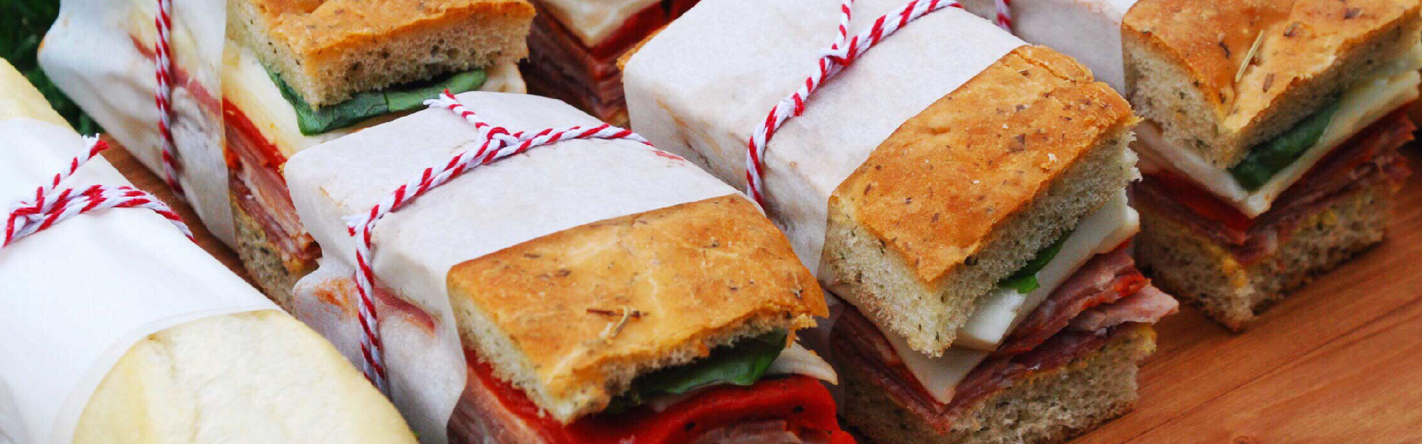 Contact Thyme Cafe and Market