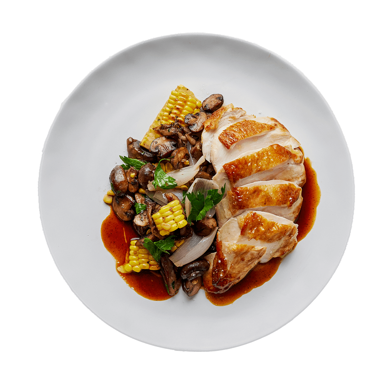 Homepage Thymely Food Co.